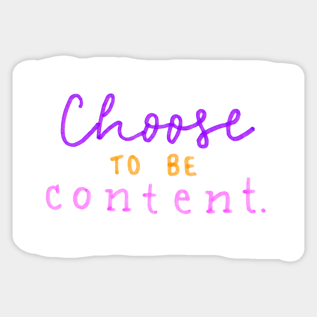 Content Sticker by nicolecella98